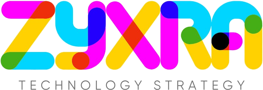 Zyxra · Technology Strategy